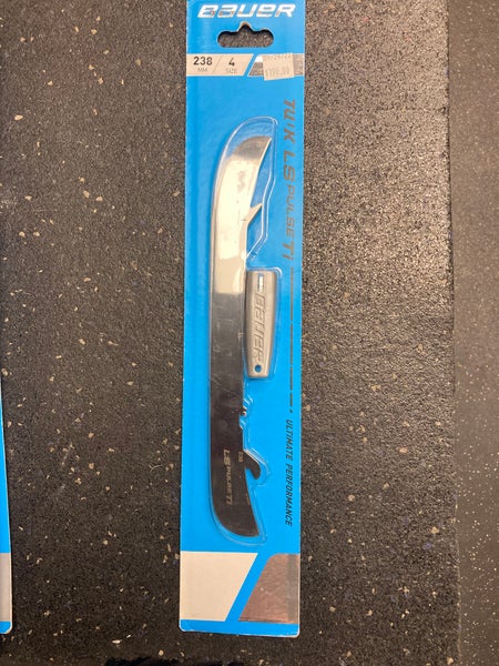 Bauer LS Pulse Ti 238 mm (New)