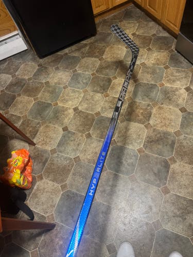 Bauer Vapor Hyperlite 2 Pro Stock Stick p92 77 flex
