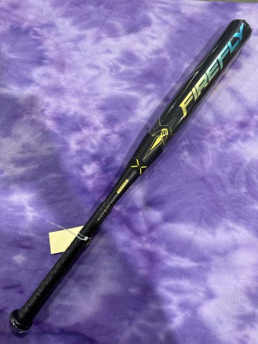 Black 2026 Easton Firefly Composite Bat (-12) Composite 17 oz 29" (New)