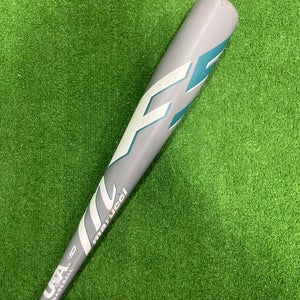 2024 Marucci F5 Alloy Bat USABat Certified (-10) Alloy 19 oz 29" (Used)