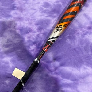 2023 Louisville Slugger Select PWR Hybrid Bat BBCOR Certified (-3) Hybrid 29 oz 32" (Used)