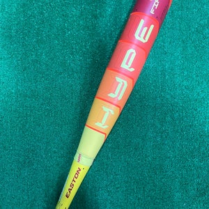 2025 Easton Hype Fire Composite Bat USABat Certified (-10) Composite 20 oz 30" (Used)