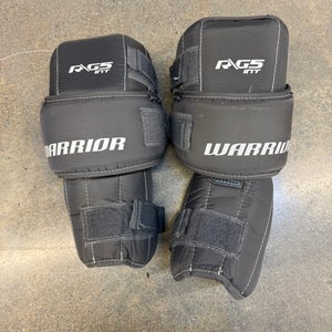 Warrior Ritual G5 Intermediate (Used)