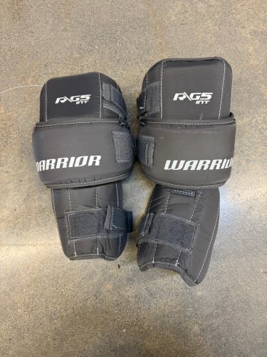 Warrior Ritual G5 Intermediate (Used)