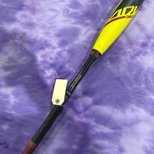 2023 Easton ADV 360 Composite Bat USABat Certified (-11) Composite 17 oz 28" (Used)