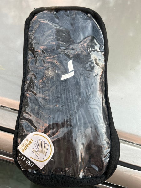 Large Reusch Goalie Gloves (Used)