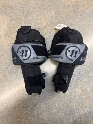 JR Warrior Ritual X2 Knee Pads (Used)