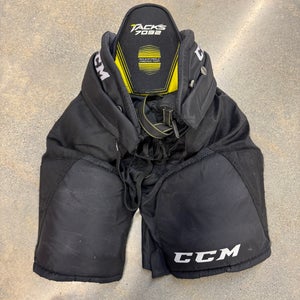 CCM Tacks 7092 Hockey Pants | Size Junior Medium