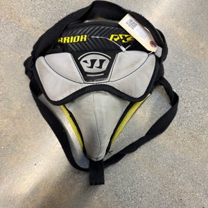 JR Warrior RX3E | Jock/ Cup | (Used)