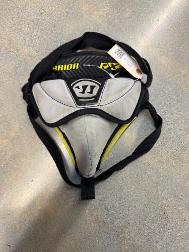 JR Warrior RX3E | Jock/ Cup | (Used)