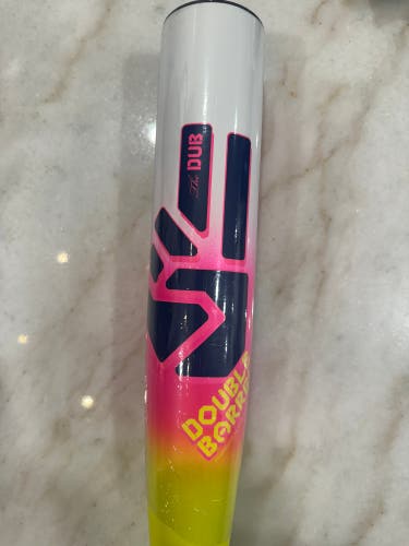 2026 Easton Dub Composite USSSA Certified Bat (-5) 27 oz 32" (New)