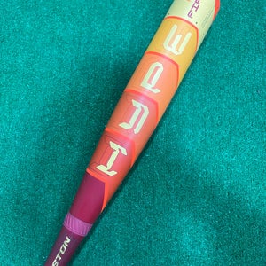 2025 Easton Hype Fire Composite Bat USSSA Certified (-10) Composite 20 oz 30" (Used)