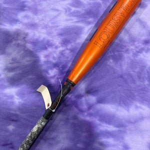 2022 Louisville Slugger Meta Composite Bat USSSA Certified (-8) Composite 23 oz 31" (Used)