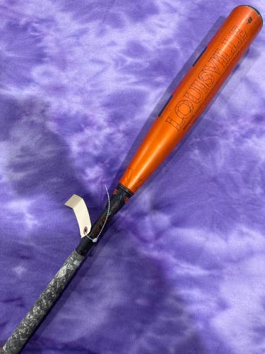 2022 Louisville Slugger Meta Composite Bat USSSA Certified (-8) Composite 23 oz 31" (Used)
