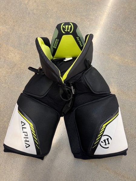 Senior Small Warrior Inline Girdle (Used)