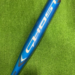 2019 Easton Ghost Alloy Bat (-11) Alloy 18 oz 29" (Used)