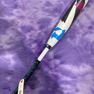 2025 DeMarini CF Zen Composite Bat USSSA Certified (-10) Composite 20 oz 30" (Used)