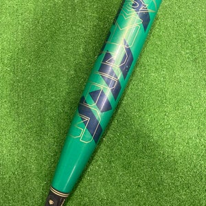 2023 Louisville Slugger Meta Composite Bat USSSA Certified (-8) Composite 22 oz 30" (Used)