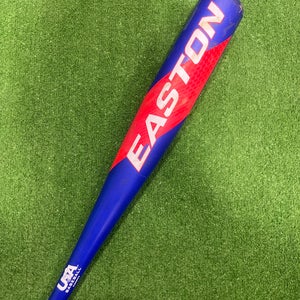 2024 Easton Speed Composite Bat USABat Certified (-13) Composite 17 oz 30" (Used)