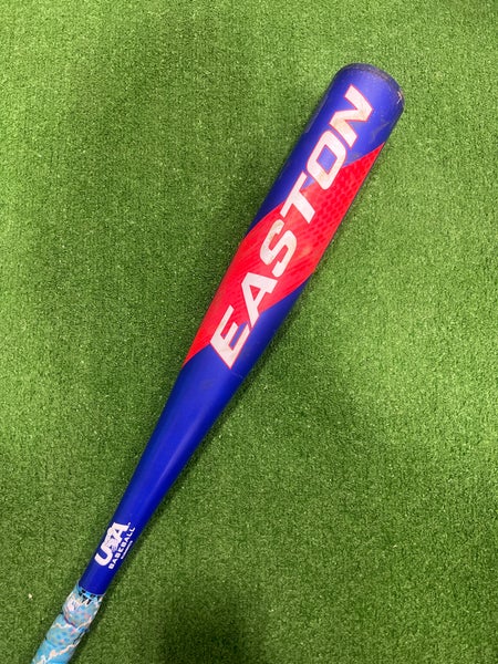 2024 Easton Speed Composite Bat USABat Certified (-13) Composite 17 oz 30" (Used)