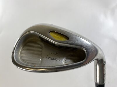 Taylormade Rac OS Sand Wedge SW UltraLite Ladies Graphite Womens RH