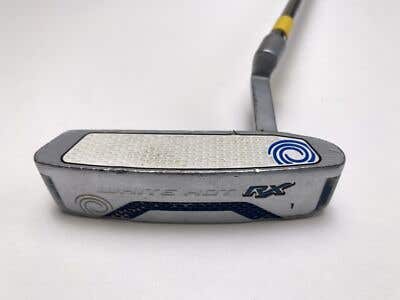 Odyssey White Hot RX 1 Putter 35" Mens RH