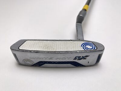 Odyssey White Hot RX 1 Putter 35" Mens RH