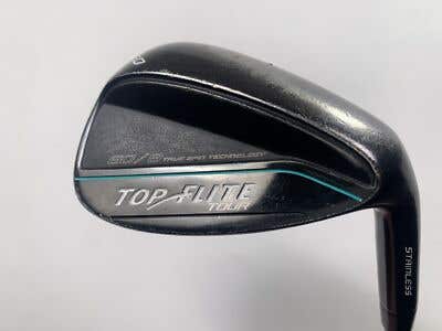 Top Flite Tour Wedge 60* 8 Bounce Ladies Graphite Womens RH