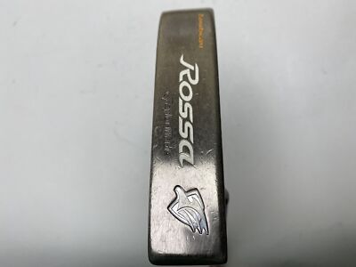 Taylormade Rossa Core Classics Lambeau Putter 34" Mens RH