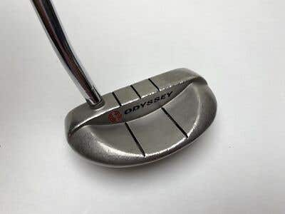 Odyssey White Hot Pro Rossie Putter 34" Mens RH