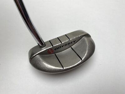 Odyssey White Hot Pro Rossie Putter 34" Mens RH