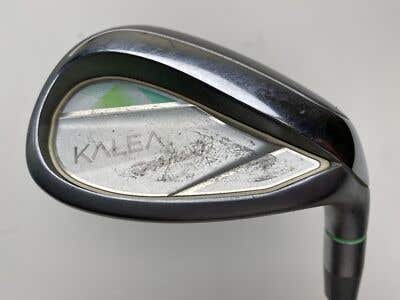 Taylormade Kalea Ladies Sand Wedge SW 45g Ladies Graphite Womens RH