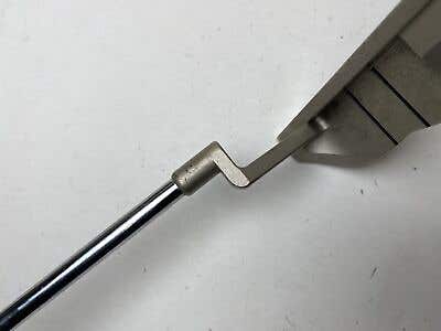 Bettinardi Tour Only 2002 RJB Soft Carbon 6 of 16 Putter 33.5" Mens RH