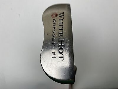 Odyssey White Hot 4 Putter 34" Mens RH