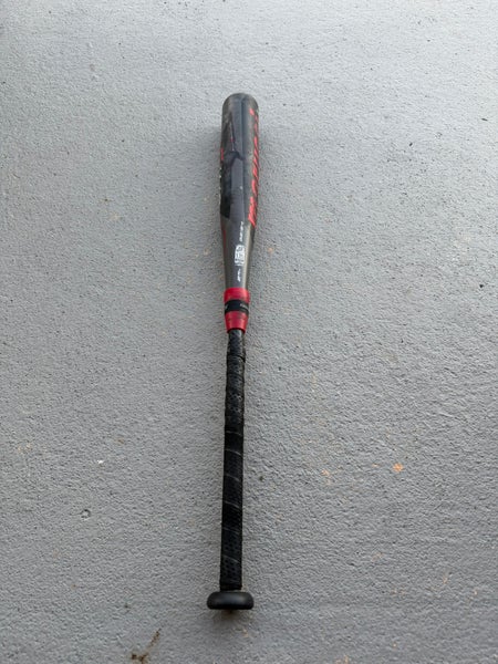 2021 Marucci CAT9 Connect Hybrid USSSA Certified Bat (-8) 24 oz 32" (Used)