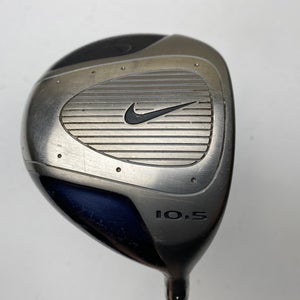 Nike NDS Driver 10.5* Regular Graphite Mens RH