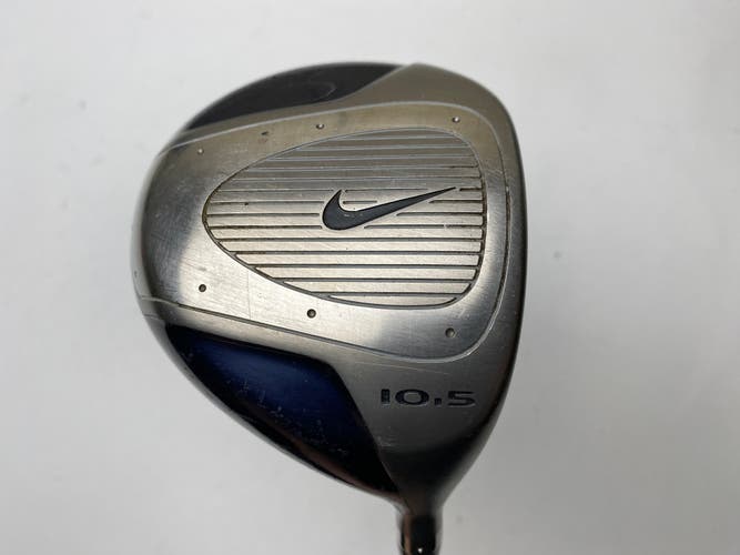 Nike NDS Driver 10.5* Regular Graphite Mens RH