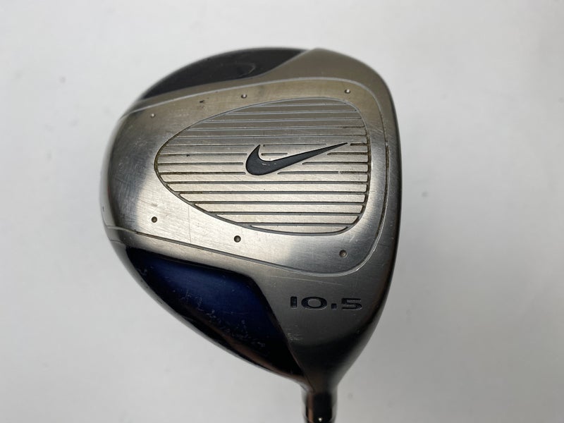 Nike NDS Driver 10.5* Regular Graphite Mens RH