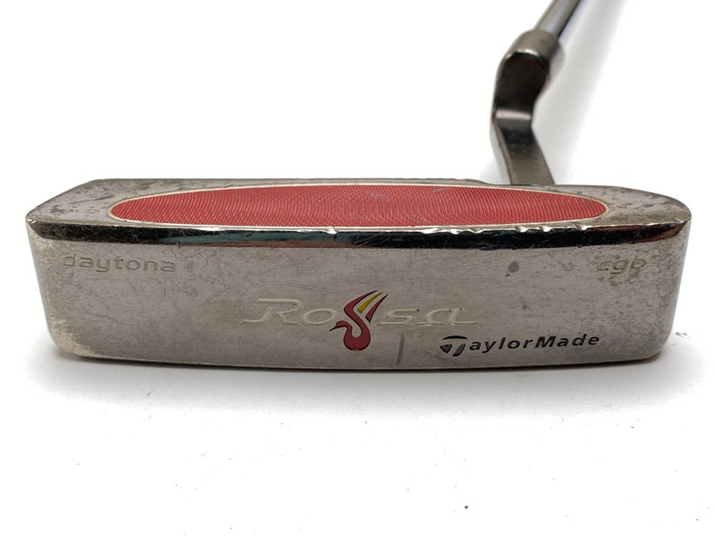 Taylormade Rossa CGB Daytona 1 Putter 35" Mens RH