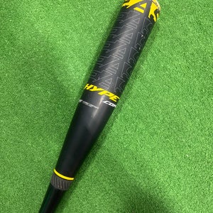 2023 Easton Hype Comp Composite Bat USSSA Certified (-10) Composite 19 oz 29" (Used)