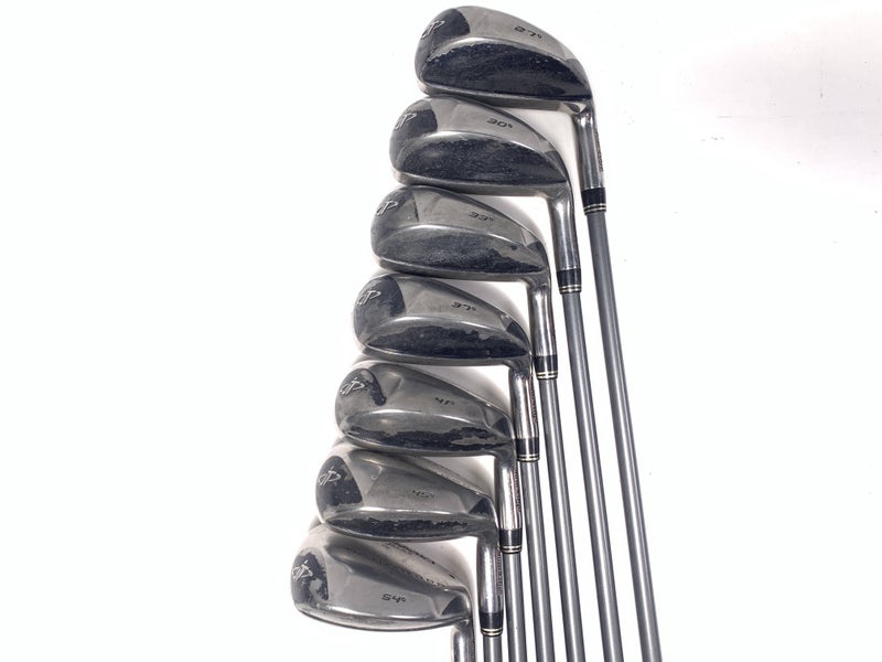 Tour Edge Bazooka Jmax Ironwood Iron Set 5-PW+SW JMAX 67g Ladies RH