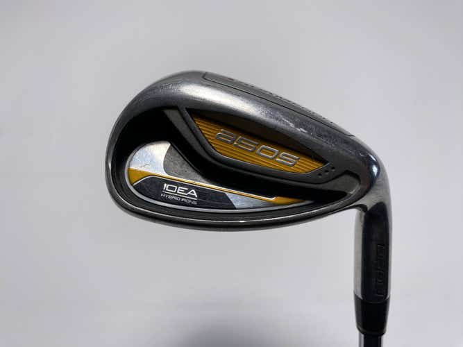 Adams Idea A5 OS Pitching Wedge PW Idea Regular Steel Mens RH