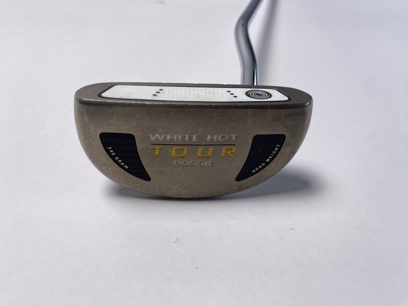 Odyssey White Hot Tour Rossie Putter 35" Mens RH