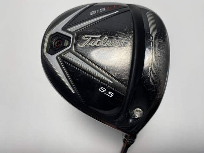Titleist 915 D3 Driver 8.5* Project X Denali 6.5 60g Extra Stiff RH