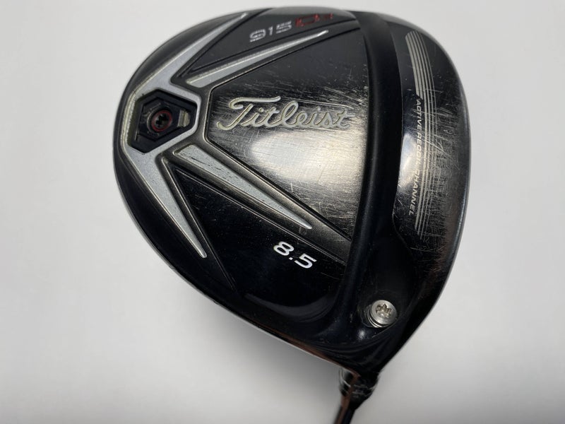 Titleist 915 D3 Driver 8.5* Project X Denali 6.5 60g Extra Stiff RH