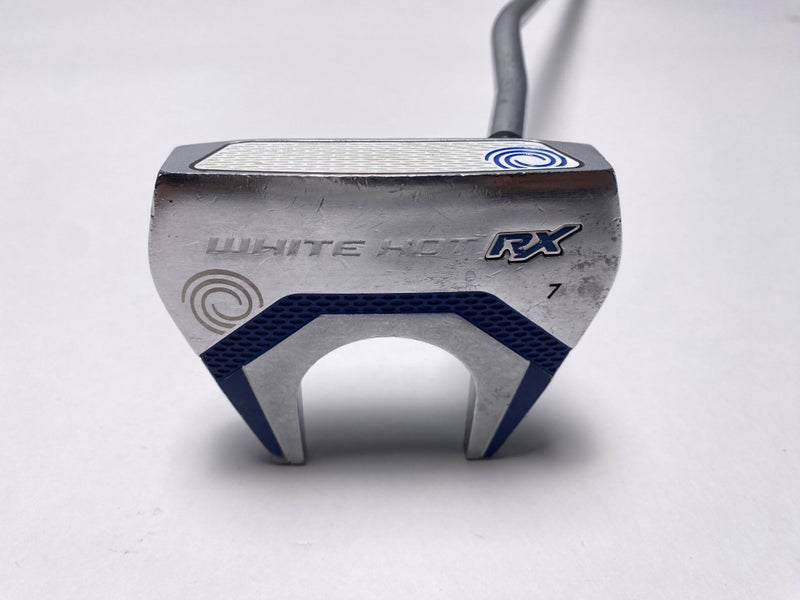 Odyssey White Hot RX 7 Putter 35" Mens RH