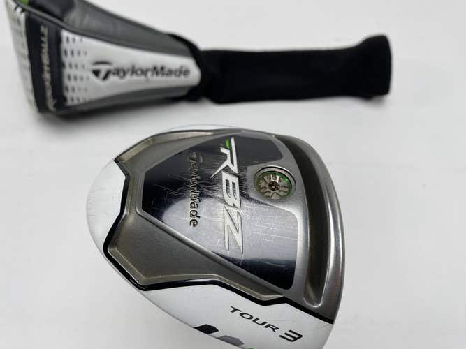TaylorMade RocketBallz Tour 3 Fairway Wood 14.5* Ozik XCON-7 Regular RH HC