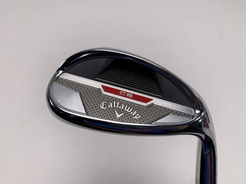 Callaway CB Wedge 56* 14 Bounce Project X Catalyst Wedge Graphite Mens RH