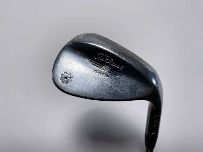 Titleist Vokey SM7 Tour Chrome Sand Wedge SW 56* 8 Bounce M-Grind Wedge Mens RH