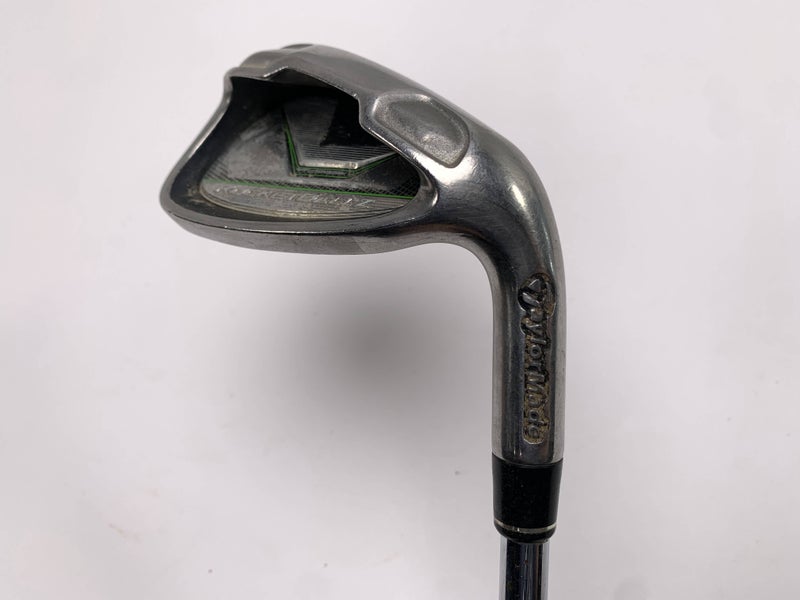 TaylorMade RocketBallz Pitching Wedge PW Lightweight Steel Regular Steel Mens RH